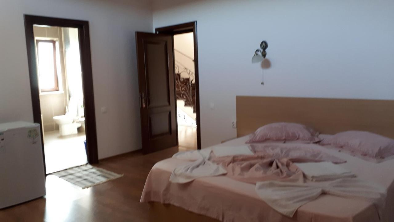 Vila "Livia" Ξενοδοχείο Techirghiol Εξωτερικό φωτογραφία