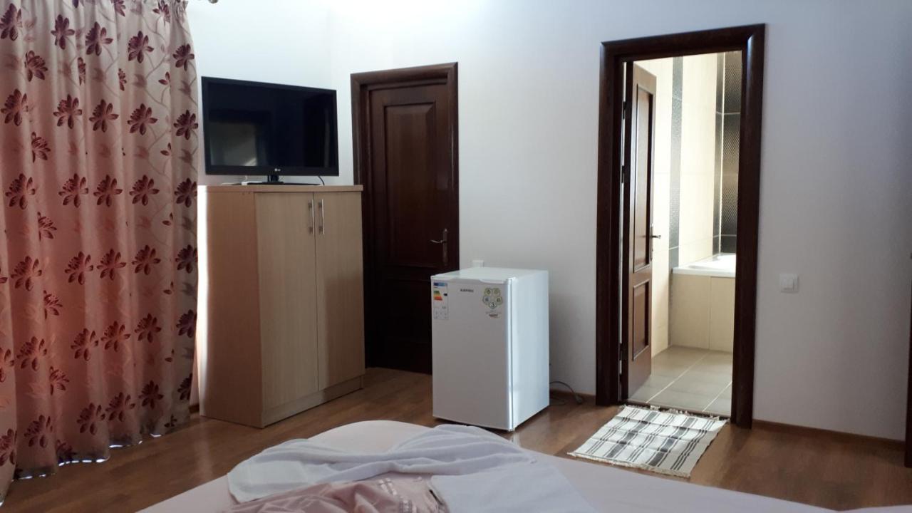 Vila "Livia" Ξενοδοχείο Techirghiol Εξωτερικό φωτογραφία