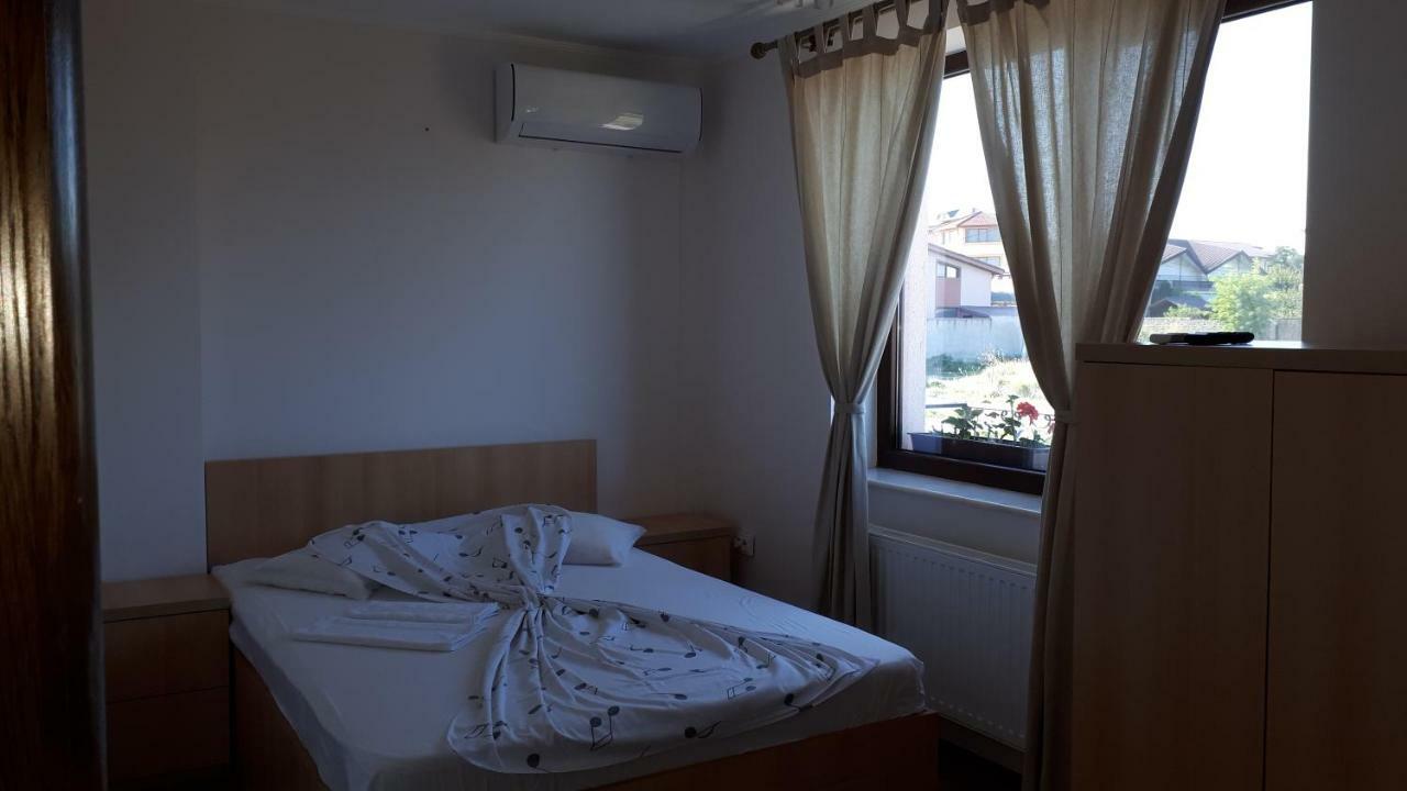 Vila "Livia" Ξενοδοχείο Techirghiol Εξωτερικό φωτογραφία