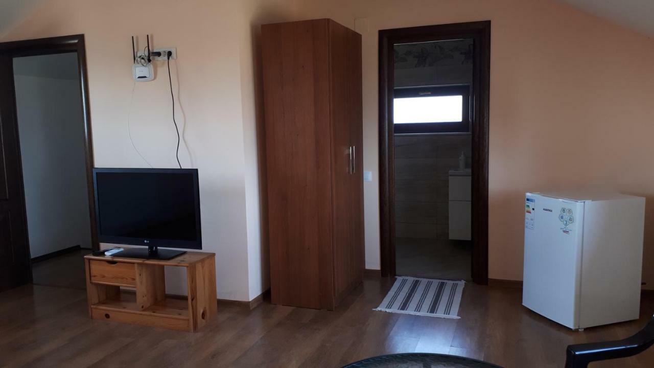 Vila "Livia" Ξενοδοχείο Techirghiol Εξωτερικό φωτογραφία